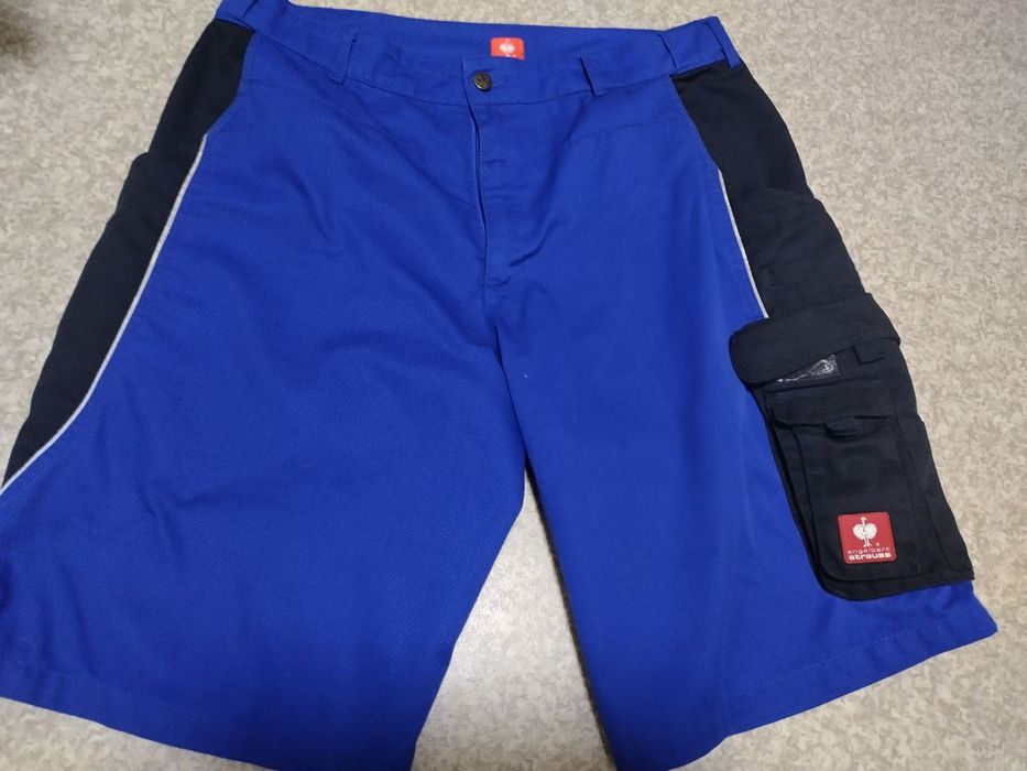 Шорти робочі Engelbert Strauss 56