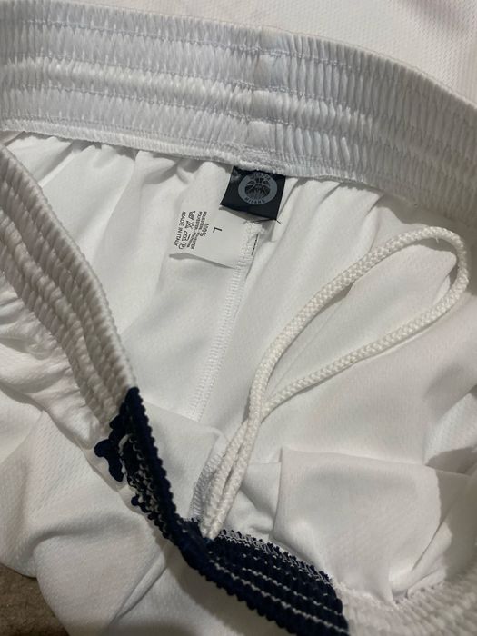 Баскетбольні шорти