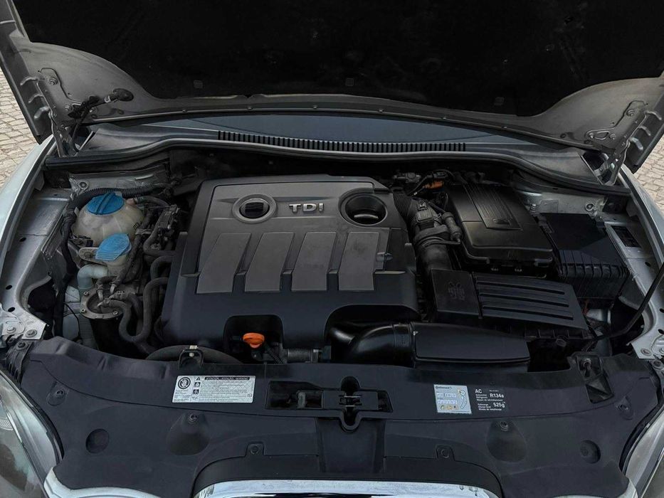 Seat Leon 1.6TDI 105cv 184.000km 2010/06