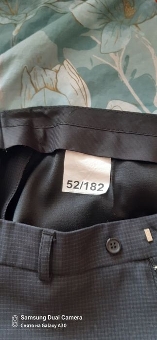 Брюки класические стильные