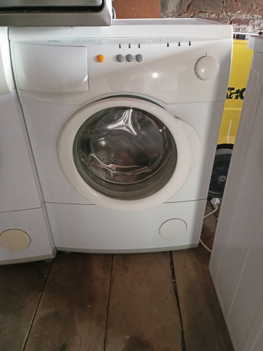 Pralka pralki używane