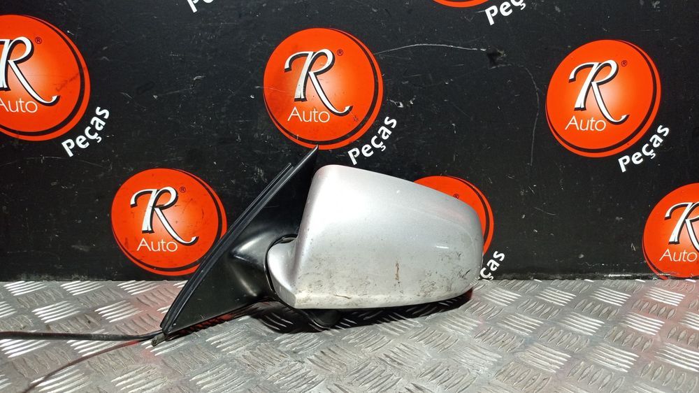 Espelho Retrovisor Esq Audi A4 (8E2, B6)