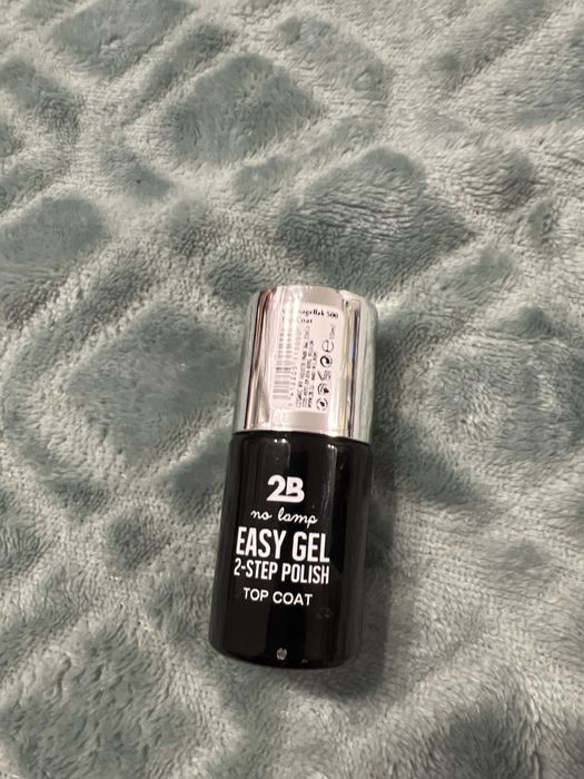 Nowy Top Coat 2B no lamp