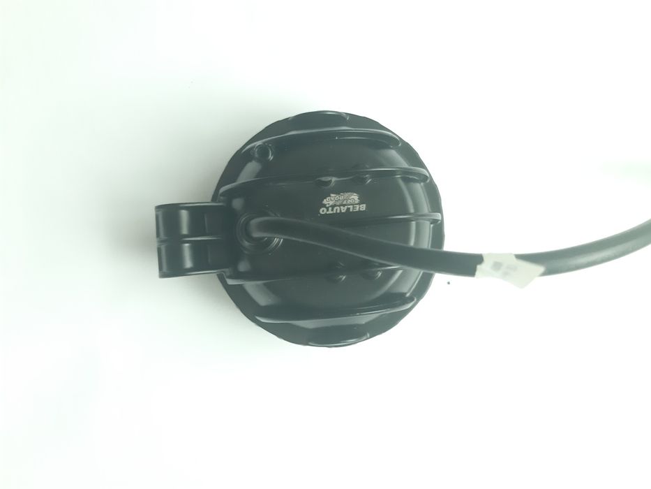 Led ліхтар на 12В BOL 0403