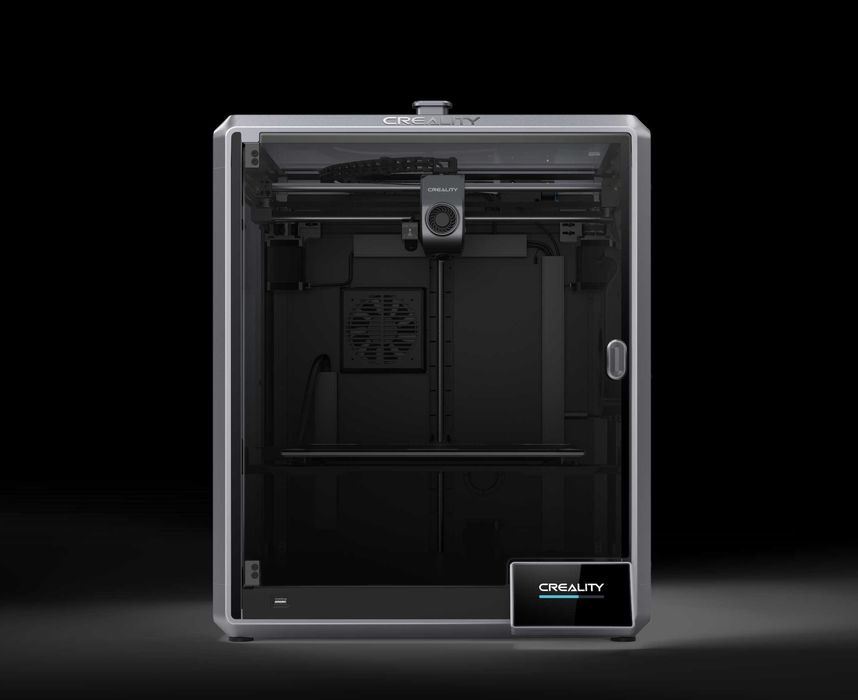 3D принтер Creality K1 Max 3д друк друкармия ШИ-камера