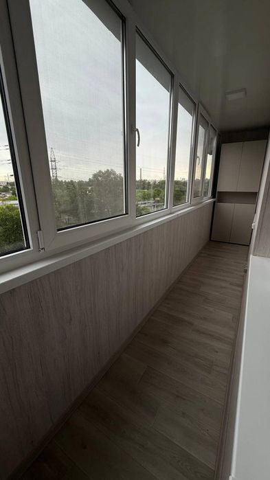Продам 1- кімнатну на лівому березі  Степана Рудницького (Шолохова) 23