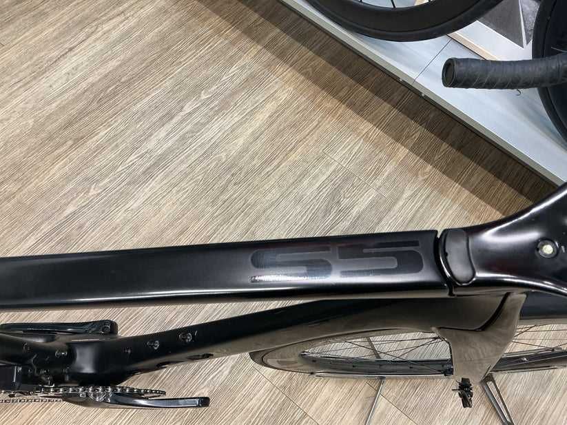 Велосипед Cervelo S5 розмір 54 2020рік