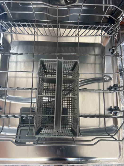 Maquina lavar loiça Teka