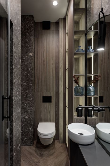 2-кімнатна квартира за адресою вул. Перемоги (площа 84 м²) - Atlanta.ua - фото 19