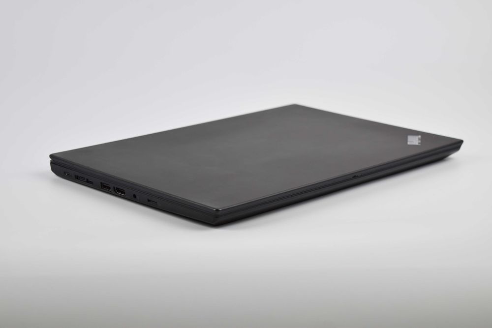 Lenovo ThinkPad T14 G1 R5 Pro 4650U 256/512/1тб 14" Ноутбук Сенсорний