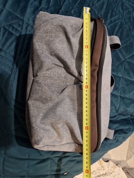 Bugaboo torba na wózek organizer