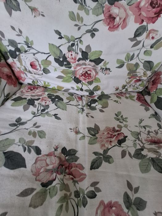 Kosz na balkon ogrodowy