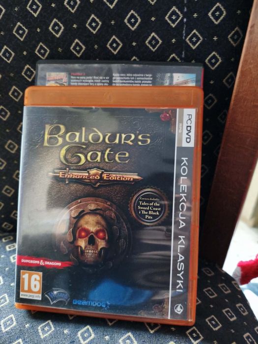 Sacred2,Baldur Gate