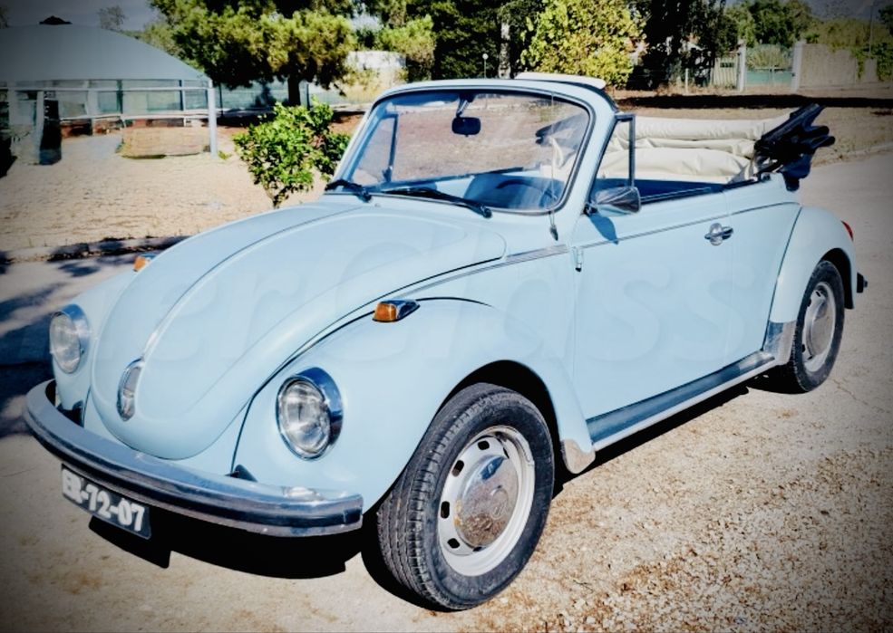 Aluguer Carros Clássicos / casamentos / Eventos/ Ford Mustang/ Pao de forma