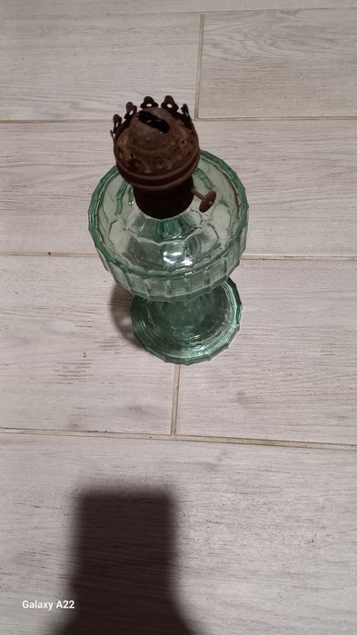 Гасова лампа оригінальна