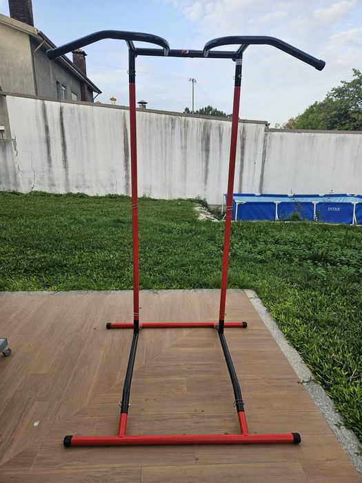 Pull Up Mate – 2 TIPOS DE PEGAS – Muito bom estado