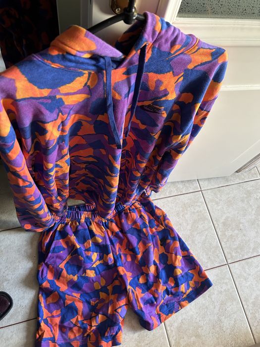 Продам чоловічій костюм найк