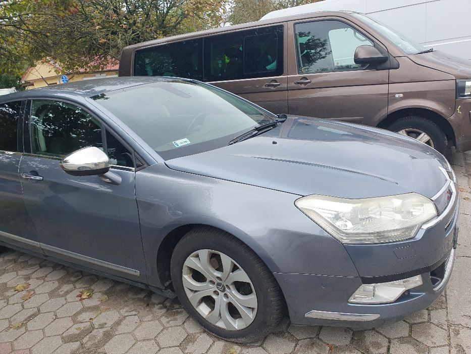 Citroën C5