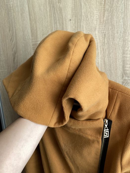 кашемірове пальто Bernata