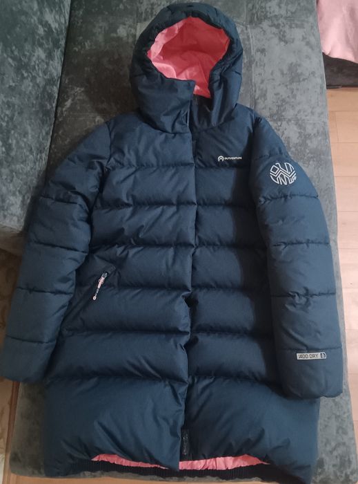 Пуховик Outventure
