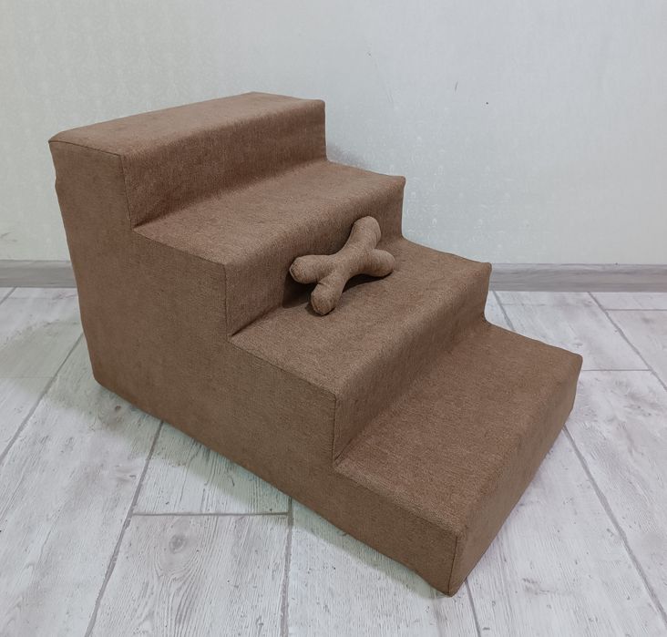 Сходинки для собак, пандус для тварин