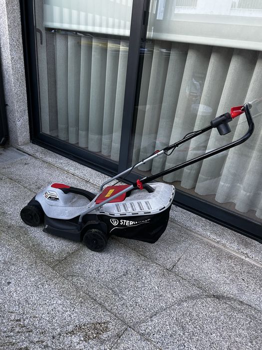 Corta-relva elétrico Sterwins 33cm