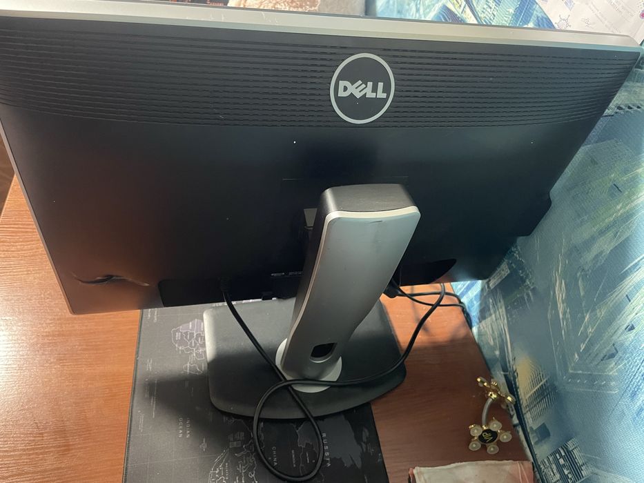 Монитор dell u2412m.