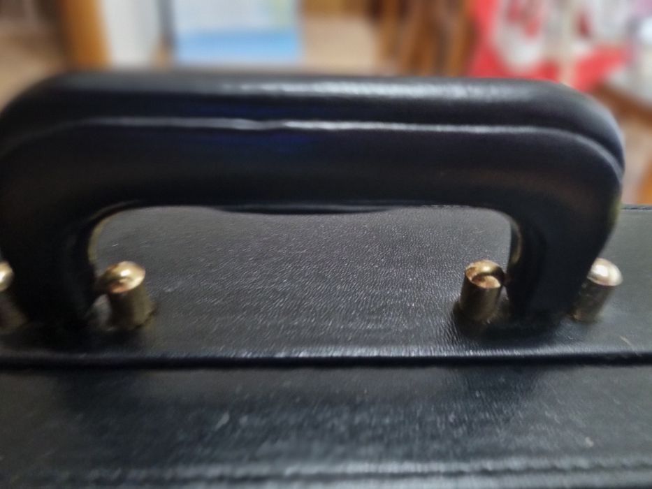 Mala para documentos