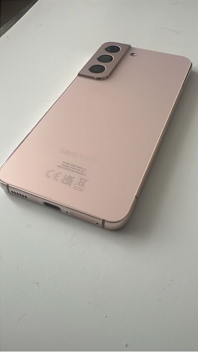 Oryginalny wyswietlasz do samsung s22  s901b