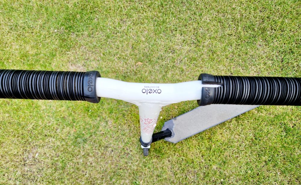 Hulajnoga Oxelo Scooters MF 1.8