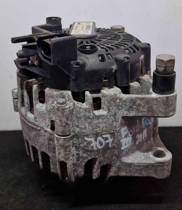 Alternador AV6N10300DC - FORD FOCUS III