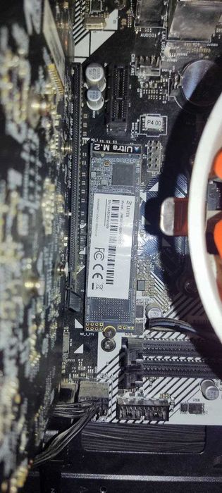 Продам компьютер для навчання,роботи та ігор