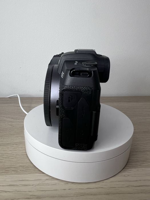 Maquina profissional Cannon RP