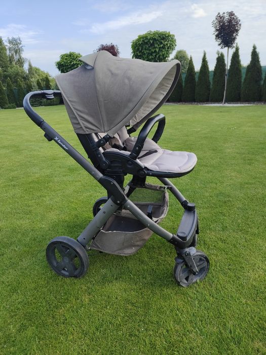 Wózek x Lander x move 2w1