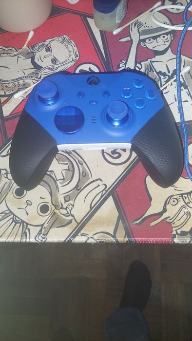 Xbox Elite Series 2 Core Blue