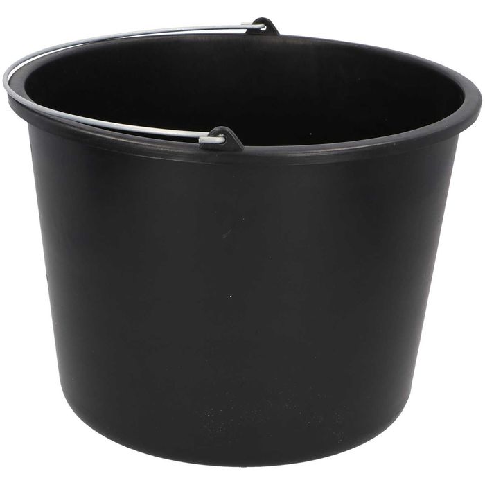 Wiadro budowlane plastikowe PRODUCENT