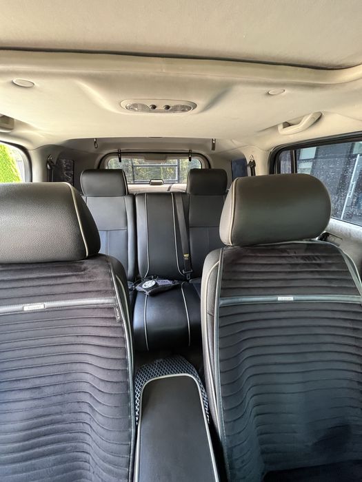 Hummer  H3  2006