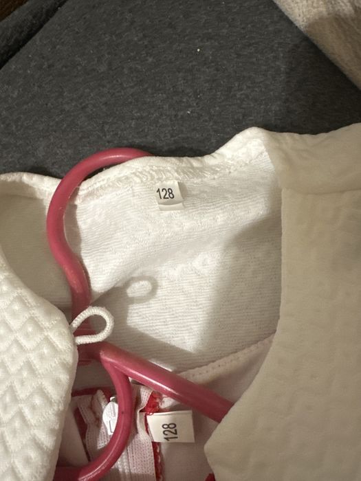 Плаття на дівчинку