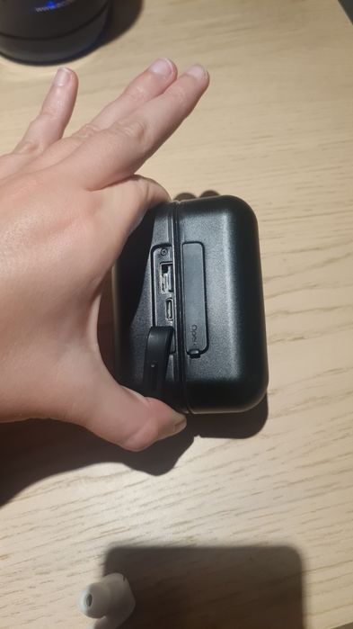 Aquecedor de Mãos - Ocoopa