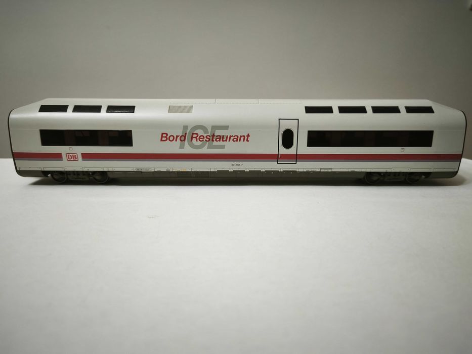 Carruagem Marklin H0 art. 43731