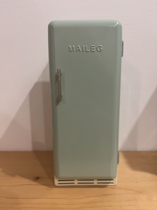 Maileg lodówka miętowa