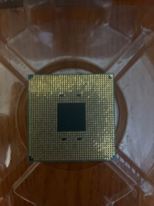Amd ryzen 5 4500 в ідеальному стані