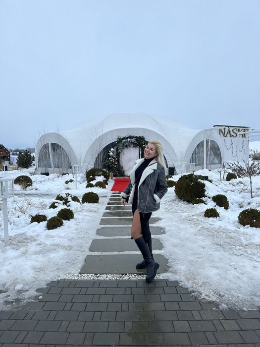 Дублянка натуральна