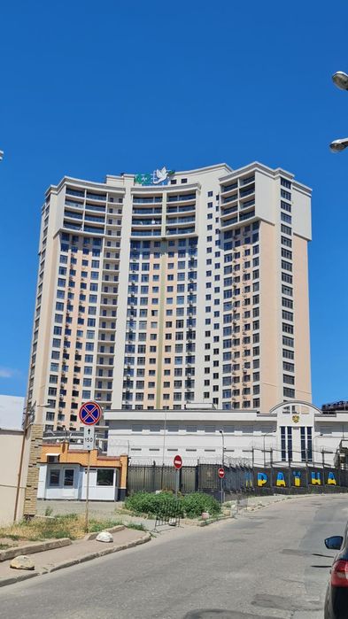 2-rooms apartment apartment by the address st. Kitoboynaya (area 62 m²) - Atlanta.ua - photo 10