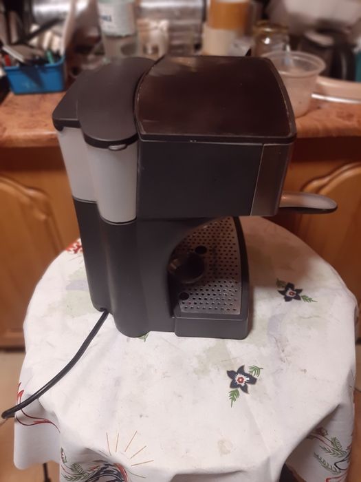 Ekspres do kawy Zelmer typ 13Z010 sprawny