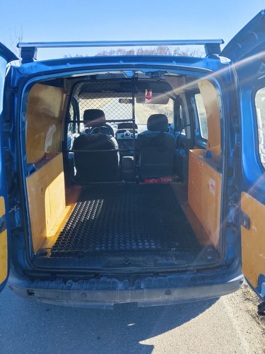 Renault Kangoo  2013