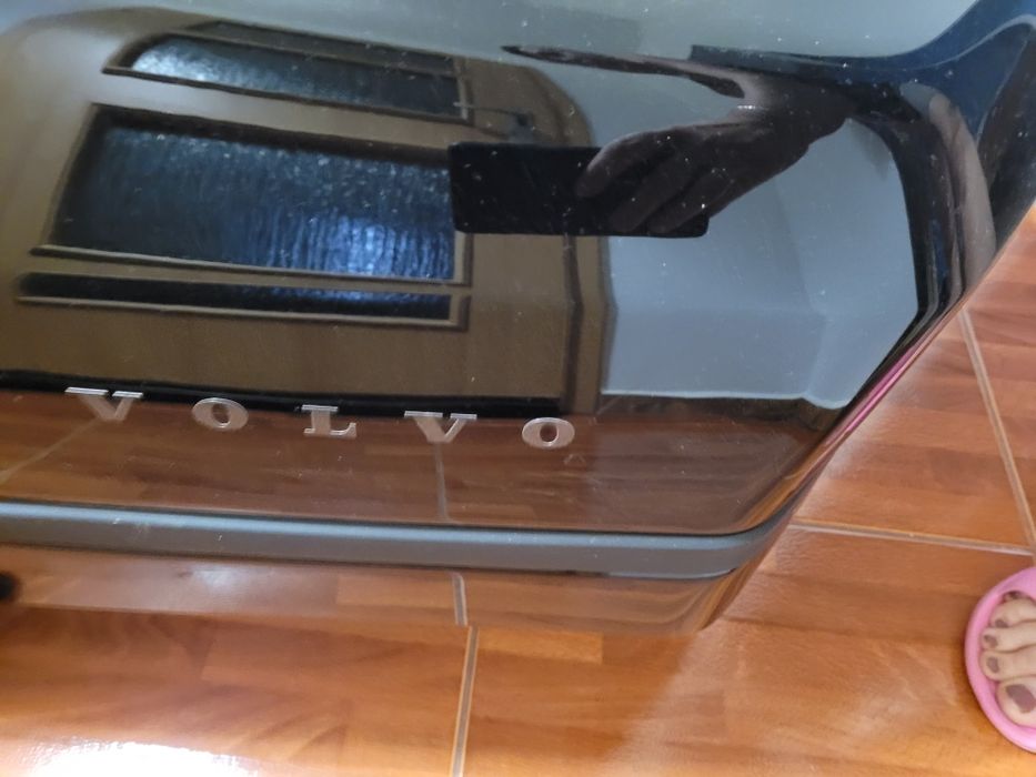 Sprzedam Box dachowy 500