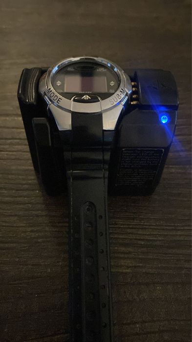 Zegarek do nurkowania citizen