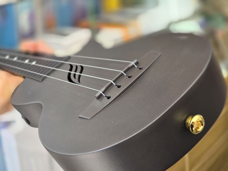 Якісне фірмове Укулеле концертне Enya Nova U/BK