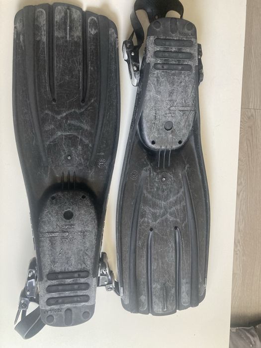Płetwy MARES Plana Avanti Quattro